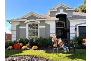 91 WENTWOOD DR, DEBARY, FL 32713 Sold 12/08/22