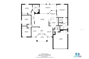 6279 Paradise Island Ct, Port Orange, FL 32128, Sold 12/09/22