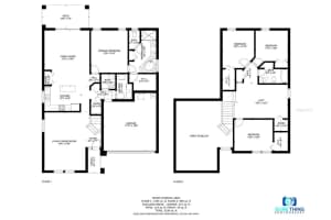 5356 COQUINA SHORES LN, PORT ORANGE, FL 32128 Sold 02/22/23
