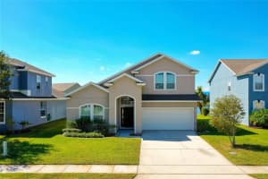5356 COQUINA SHORES LN, PORT ORANGE, FL 32128 Sold 02/22/23