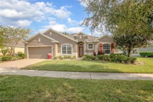 1664 Blue Grass Blvd, DeLand, FL 32724, Sold 12/30/22
