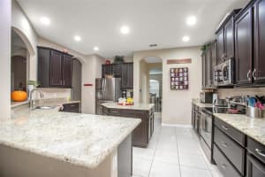 1664 Blue Grass Blvd, DeLand, FL 32724, Sold 12/30/22