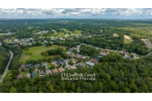 112 SUFFOLK CT, DELAND, FL 32724 Sold 12/15/22