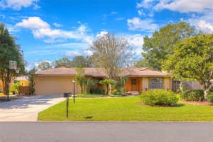 2630 Burgoyne Rd, DeLand, FL 32720, Sold 11/29/22