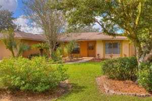 2630 Burgoyne Rd, DeLand, FL 32720, Sold 11/29/22