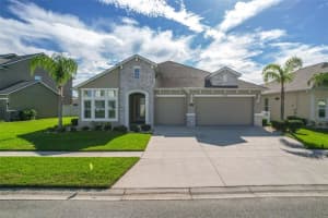 6836 FORKMEAD LN, PORT ORANGE, FL 32128 Sold 12/27/22