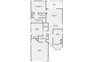 33 REFLECTIONS VILLAGE DR, ORMOND BEACH, FL 32174 Sold 12/22/23