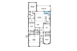 1113 VICTORIA HILLS DR S, DELAND, FL 32724 Sold 01/18/23