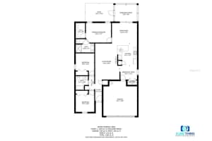 5299 Plantation Home Way, Port Orange, FL 32128, Sold 01/31/23