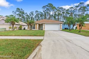5418 FREDERICK LAKE DR, PORT ORANGE, FL 32128 Sold 01/24/23