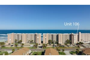 4445 S ATLANTIC AVE #106, PONCE INLET, FL 32127 Sold 03/28/23