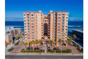 3245 ATLANTIC AVENUE, DAYTONA BEACH SHORES, FL 32118 Sold 06/30/23