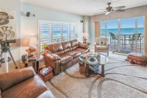4767 S ATLANTIC AVE #401, PONCE INLET, FL 32127 Sold 10/17/23