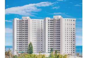 3311 ATLANTIC AVENUE, DAYTONA BEACH SHORES, FL 32118 Sold 03/31/23