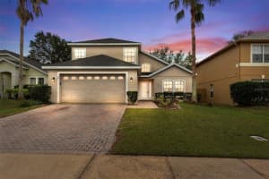 109 FERN SPRINGS ST, DEBARY, FL 32713 Sold 04/20/23