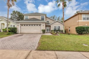 109 FERN SPRINGS ST, DEBARY, FL 32713 Sold 04/20/23