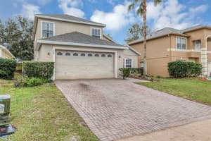 109 FERN SPRINGS ST, DEBARY, FL 32713 Sold 04/20/23