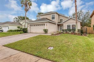 109 FERN SPRINGS ST, DEBARY, FL 32713 Sold 04/20/23