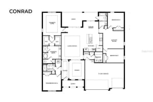477 Nowell Lp, DeLand, FL 32724, Sold 03/10/23