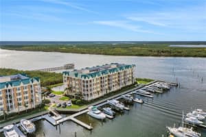 4630 HARBOUR VILLAGE BOULEVARD, PONCE INLET, FL 32127 Sold 03/17/23