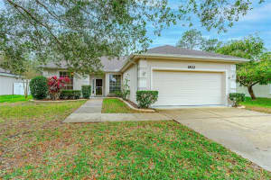 1822 FOREST PRESERVE BOULEVARD, PORT ORANGE, FL 32128 Sold 02/07/23