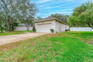 1822 FOREST PRESERVE BOULEVARD, PORT ORANGE, FL 32128 Sold 02/07/23