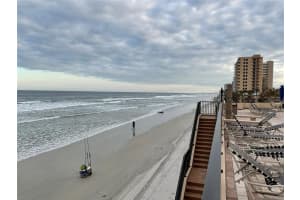 3051 ATLANTIC AVENUE, DAYTONA BEACH SHORES, FL 32118 Sold 02/03/23