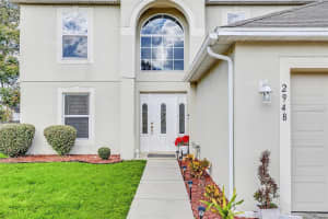 2948 Obannion Street, Deltona, Florida 32738