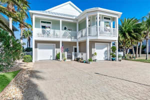 9252 JULY LANE, ST AUGUSTINE, FL 32080 Sold 02/22/23