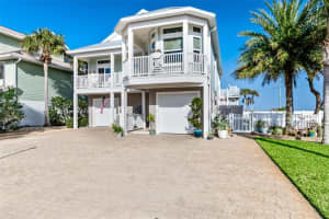 9252 JULY LANE, ST AUGUSTINE, FL 32080 Sold 02/22/23