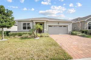 2387 Bentley Green Dr, DeLand, FL 32724, Sold 05/15/23