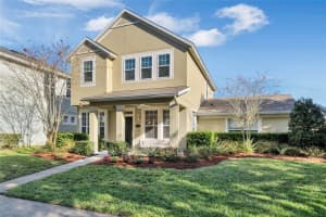104 LAKE VICTORIA CIRCLE, DELAND, FL 32724 Sold 07/12/23