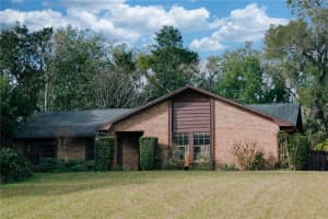 2856 Shenandoah Rd, DeLand, FL 32720, Sold 02/28/23