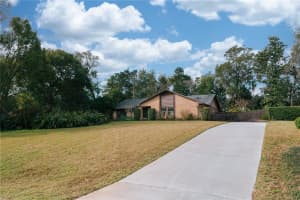 2856 Shenandoah Rd, DeLand, FL 32720, Sold 02/28/23