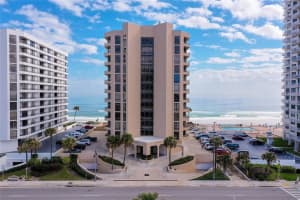 3023 ATLANTIC AVENUE, DAYTONA BEACH SHORES, FL 32118 Sold 11/28/23