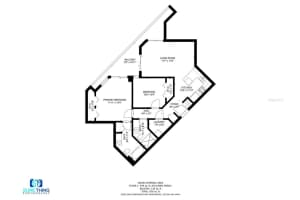 3023 ATLANTIC AVENUE, DAYTONA BEACH SHORES, FL 32118 Sold 11/28/23