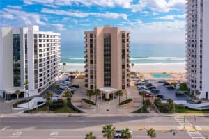 3023 ATLANTIC AVENUE, DAYTONA BEACH SHORES, FL 32118 Sold 11/28/23