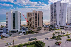 3023 ATLANTIC AVENUE, DAYTONA BEACH SHORES, FL 32118 Sold 11/28/23