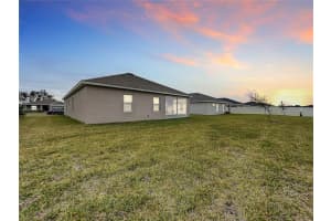 940 MONTGOMERY LANE, POLK CITY, FL 33868 Sold 03/14/23