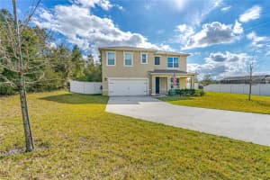 210 JACOBS LANDING COURT, DELAND, FL 32724 Sold 03/22/23