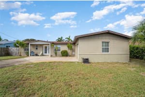 1535 SALMON STREET, MERRITT ISLAND, FL 32952 Sold 05/22/23