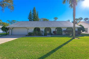 736 HORSEMAN DRIVE, PORT ORANGE, FL 32127 Sold 05/18/23