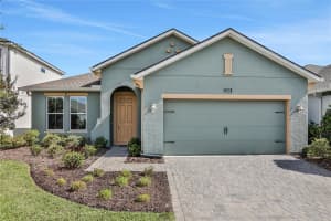 208 AZURE MIST WAY, DAYTONA BEACH, FL 32124 Sold 06/30/23