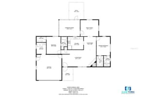 731 TUMBLEBROOK DRIVE, PORT ORANGE, FL 32127 Sold 04/17/23