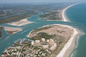 265 MINORCA BEACH WAY, NEW SMYRNA BEACH, FL 32169 Sold 03/30/23