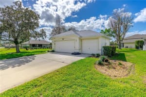 6298 CYPRESS SPRINGS PARKWAY, PORT ORANGE, FL 32128 Sold 06/09/23
