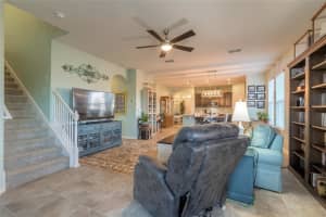 741 VICTORIA TRAILS BOULEVARD, DELAND, FL 32724 Sold 06/21/23