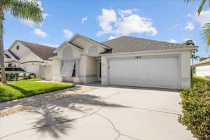 3802 SUNBEAM COURT, MERRITT ISLAND, FL 32953 Sold 04/19/23