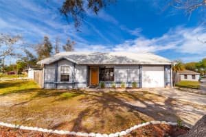 900 Dean Circle, Deltona, Florida 32738