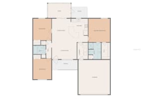 1830 SANIBEL COURT, THE VILLAGES, FL 32162 Sold 03/29/23